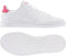 adidas - Advantage K - Meisjes Sneaker - 29 - Wit