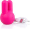 The Screaming O Toone Clitorale Stimulator - Roze
