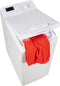 Privileg Pwt C623 N - Wasmachine Bovenlader 6kg 1200t - Wit