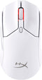 HyperX Pulsefire Haste 2 Mini - Draadloze Gaming Muis - 26K Sensor 650 IPS - RGB