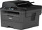 Brother MFC-L2710DW - All-in-One Laserprinter - ADF 50 vellen - Zwart-wit