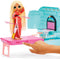 L.O.L. Surprise! Glam N' Go Glamper - Poppen camper - 4-in-1 speelset met zwembad en catwalk - Meerkleurig