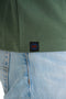 Mario Russo Pique Longsleeve - Heren - Zacht Katoenmix - Tijdloze Pasvorm