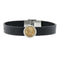 Armband Heren Talent Jewels TJA-1-02-01-4-1 Zwart