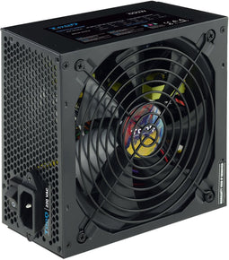 TooQ TQAPOLO-600SP - ATX Voeding - 600W 16A +12V Rails