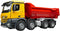 Bruder - MB Arocs Halfpipe Dump Truck (BR3623)