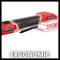 Einhell TE-RW 18/60 Li Solo - Accu Ratelsleutel - 18 V/Li-ion - Max. koppel: 60 Nm - Onbelast toerental: 260 t/min - Rood/Zwart