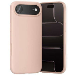 Vention KVCPCG-20 - Telefoonhoes - iPhone 17 Air - Roze