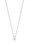 Esprit ESNL00101142 Lillian - Collier - Zirkonia - Zilver