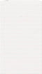vidaXL - Plantenbak - 90x40x72,5 - cm - massief - grenenhout - wit