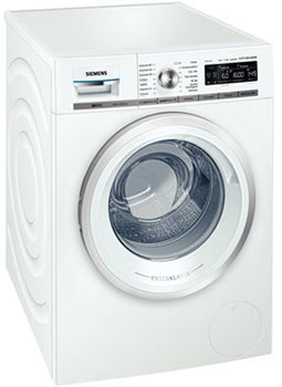 Siemens WM16W692NL - Wasmachine - 9kg - 1600rpm - A - EcoPerfect - SpeedPerfect