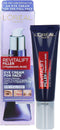 L'Oréal Revitalift Filler - Oogcrème - Geconcentreerd hyaluronzuur - 30 ml