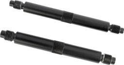 Kunzer 7ZBS02 Set centreerpennen (l x b x h) 150 x 25 x 14 mm
