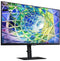 Samsung ViewFinity S80A - Monitor 27