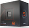 AMD Ryzen 9 7950X - Desktopprocessor - 16 cores 32 threads 4,5 GHz (Boxed)