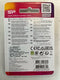 Silicon Power Superior - microSDXC 128GB - UHS-I U3 V30 A1 - 100MB/s lezen 80MB/s schrijven