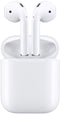 Apple AirPods 2 - TWS - Bluetooth - Wit