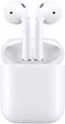 Apple AirPods 2 - TWS - Bluetooth - Wit