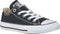 Converse Chuck Taylor All Star Sneakers Laag Kinderen - Black - Maat 34