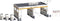 Faller 190086 H0 Actieset industriepark