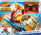 Hot Wheels Monster Trucks - Arena Smashers Schathappers uitdaging - Speelset