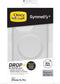 Otterbox iPhone 14 Pro - Symmetry+ hoes - MagSafe schokbestendig 3x getest - Transparant