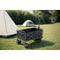 Tuinwagen Home ESPRIT Polyester Metaal 83,5 x 58 x 56 cm