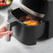 Russell Hobbs Satisfry 27610-56 - Heteluchtfriteuse 4.3L - 9 kookprogramma's - Champagne zwart