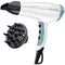 Remington D5216 - Föhn - 2300 W - 90% meer ionen - Wit