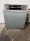 Bosch SMI4ETS00E - Half geïntegreerde vaatwasser - Efficient Dry - 13 couverts - 44dB