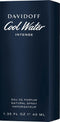 Davidoff - Cool Water Man Intense Eau De Parfum 40ML