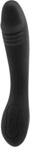 Vibrator S Pleasures Big Jack Zwart