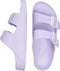 Bullboxer - Slipper - EVA bovenwerk - Paars - 40