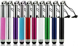 Stylus touchscreen pen - uitschuifbaar