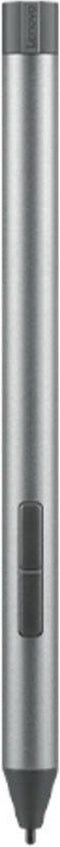 Lenovo Digital Pen 2 - Stylus - 4096 drukgevoeligheidsniveaus - Grijs