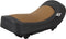 Urban Iki Junior - Fietszitje - Ergonomische zitting opklapbare rugleuning - Bincho Black/Kurumi Brown