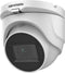 Hikvision DS-2CE76H0T-ITMF - 5 MP Turret Camera - IR-nachtzicht 30m - IP67