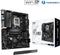 ASRock Z890 Pro-A - Moederbord - Intel LGA 1851 - Wi-Fi 6E - 256 GB DDR5