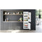 SIEMENS KI86V5SE1 - Inbouw koelkast - FreshBox lowFrost - 220-240 V