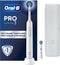 Oral-B PRO 3 3500 - Elektrische Tandenborstel - 3 Poetsstanden - Wit