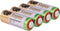 GP MN21 Alkaline Batterijen - 12V - Blister à 4 stuks (4 stuks)
