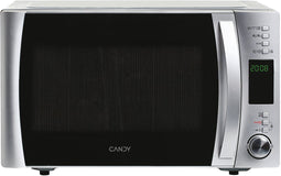 Candy CMXG22DS - Grill-magnetron - 22 l - 800 W - 461 mm breed (1 stuk)