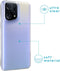 iMoshion Hoesje Geschikt voor Oppo Find X5 Pro 5G Hoesje Siliconen - iMoshion Softcase Backcover smartphone - Transparant