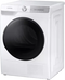 Samsung DV80T7220BH - Warmtepompdroger - AI Control Optimal Dry 8kg