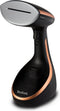 Tefal DT9100 - Draagbare Kledingstomer - 30 g/min continu stoom - Zwart