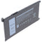 Dell Inspiron 15 5584 - Accu - Li-Polymer 11.4V 3680mAh 42Wh