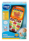 Vtech | Educational Toys - Baby Smartphone Bilingue (6-36 M)