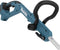 Makita DUR193Z - Grastrimmer - Accu 18V 260 mm snijbreedte - Aluminium Blauw