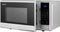 Sharp R270S - Solo-magnetron 20L 800W - Zilver