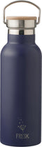 Fresk Nordic Drinkfles uni 500ml - Nightshadow Blue